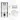 Toilet set High-gloss white without rim + Maxaro Flush Slim Pro concealed cistern with sound insulation TOI2723