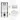 Toiletset Hoogglans wit zonder Spoelrand + Maxaro Flush Slim Pro inbouwreservoir met geluidsisolatie TOI2724