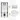 Toiletset Hoogglans wit zonder Spoelrand + Maxaro Flush Slim Pro inbouwreservoir met geluidsisolatie TOI2745
