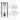 Toiletset Hoogglans wit zonder Spoelrand + Maxaro Flush Slim Pro inbouwreservoir met geluidsisolatie TOI2757