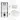 Toiletset Hoogglans wit met Spoelrand + Maxaro Flush Slim Pro inbouwreservoir met geluidsisolatie TOI2783