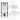 Toiletset Hoogglans wit met Spoelrand + Maxaro Flush Slim Pro inbouwreservoir met geluidsisolatie TOI2784
