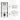 Toiletset Hoogglans wit met Spoelrand + Maxaro Flush Slim Pro inbouwreservoir met geluidsisolatie TOI2786