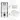 Toiletset Hoogglans wit zonder Spoelrand + Maxaro Flush Slim Pro inbouwreservoir met geluidsisolatie TOI2787