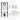 Toiletset Hoogglans wit zonder Spoelrand + Maxaro Flush Slim Pro inbouwreservoir met geluidsisolatie TOI2788