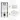 Toiletset Hoogglans wit zonder Spoelrand + Maxaro Flush Slim Pro inbouwreservoir met geluidsisolatie TOI2790