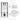 Toiletset Mat wit zonder Spoelrand + Maxaro Flush Slim Pro inbouwreservoir met geluidsisolatie TOI2812