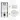 Toiletset Mat wit zonder Spoelrand + Maxaro Flush Slim Pro inbouwreservoir met geluidsisolatie TOI2813