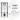 Toiletset Hoogglans wit zonder Spoelrand + Maxaro Flush Slim Pro inbouwreservoir met geluidsisolatie TOI2820