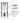 Toiletset Mat wit zonder Spoelrand + Maxaro Flush Slim Pro inbouwreservoir met geluidsisolatie TOI2845