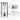 Toiletset Hoogglans wit met Spoelrand + Maxaro Flush Slim Pro inbouwreservoir met geluidsisolatie TOI2849