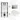 Toiletset Hoogglans wit met Spoelrand + Maxaro Flush Slim Pro inbouwreservoir met geluidsisolatie TOI2850
