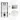 Toiletset Hoogglans wit met Spoelrand + Maxaro Flush Slim Pro inbouwreservoir met geluidsisolatie TOI2851