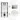 Toiletset Hoogglans wit met Spoelrand + Maxaro Flush Slim Pro inbouwreservoir met geluidsisolatie TOI2852