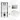 Toiletset Hoogglans wit zonder Spoelrand + Maxaro Flush Slim Pro inbouwreservoir met geluidsisolatie TOI2853