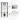 Toiletset Hoogglans wit zonder Spoelrand + Maxaro Flush Slim Pro inbouwreservoir met geluidsisolatie TOI2856