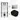 Toiletset Mat zwart met Spoelrand + Maxaro Flush Slim Pro inbouwreservoir met geluidsisolatie TOI2867