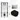 Toiletset Mat zwart met Spoelrand + Maxaro Flush Slim Pro inbouwreservoir met geluidsisolatie TOI2868