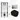 Toiletset Mat zwart zonder Spoelrand + Maxaro Flush Slim Pro inbouwreservoir met geluidsisolatie TOI2871