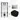 Toiletset Mat zwart zonder Spoelrand + Maxaro Flush Slim Pro inbouwreservoir met geluidsisolatie TOI2872