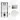 Toiletset Hoogglans wit zonder Spoelrand + Maxaro Flush Slim Pro inbouwreservoir met geluidsisolatie TOI2877