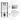 Toiletset Mat wit zonder Spoelrand + Maxaro Flush Slim Pro inbouwreservoir met geluidsisolatie TOI2878