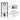 Toiletset Mat wit zonder Spoelrand + Maxaro Flush Slim Pro inbouwreservoir met geluidsisolatie TOI2879