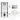 Toiletset Hoogglans wit met Spoelrand + Maxaro Flush Slim Pro inbouwreservoir met geluidsisolatie TOI2883