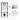 Toiletset Hoogglans wit met Spoelrand + Maxaro Flush Slim Pro inbouwreservoir met geluidsisolatie TOI2885