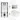 Toiletset Hoogglans wit zonder Spoelrand + Maxaro Flush Slim Pro inbouwreservoir met geluidsisolatie TOI2886
