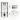 Toiletset Hoogglans wit zonder Spoelrand + Maxaro Flush Slim Pro inbouwreservoir met geluidsisolatie TOI2888