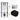 Toiletset Mat zwart met Spoelrand + Maxaro Flush Slim Pro inbouwreservoir met geluidsisolatie TOI2901