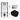 Toiletset Mat zwart zonder Spoelrand + Maxaro Flush Slim Pro inbouwreservoir met geluidsisolatie TOI2905
