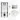 Toiletset Hoogglans wit zonder Spoelrand + Maxaro Flush Slim Pro inbouwreservoir met geluidsisolatie TOI2909