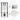 Toiletset Hoogglans wit zonder Spoelrand + Maxaro Flush Slim Pro inbouwreservoir met geluidsisolatie TOI2910