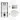 Toiletset Mat wit zonder Spoelrand + Maxaro Flush Slim Pro inbouwreservoir met geluidsisolatie TOI2911