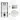 Toiletset Mat wit zonder Spoelrand + Maxaro Flush Slim Pro inbouwreservoir met geluidsisolatie TOI2912