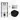 Toiletset Mat zwart zonder Spoelrand + Maxaro Flush Slim Pro inbouwreservoir met geluidsisolatie TOI2913