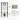 Toiletset Hoogglans wit met Spoelrand + Maxaro Flush Slim Pro inbouwreservoir met geluidsisolatie TOI2915