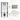 Toiletset Hoogglans wit zonder Spoelrand + Maxaro Flush Slim Pro inbouwreservoir met geluidsisolatie TOI2920