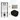 Toiletset Mat zwart met Spoelrand + Maxaro Flush Slim Pro inbouwreservoir met geluidsisolatie TOI2933