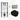 Toiletset Mat zwart met Spoelrand + Maxaro Flush Slim Pro inbouwreservoir met geluidsisolatie TOI2934