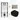 Toiletset Mat zwart zonder Spoelrand + Maxaro Flush Slim Pro inbouwreservoir met geluidsisolatie TOI2938