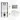 Toiletset Hoogglans wit met Spoelrand + Maxaro Flush Slim Pro inbouwreservoir met geluidsisolatie TOI2948