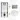 Toiletset Hoogglans wit met Spoelrand + Maxaro Flush Slim Pro inbouwreservoir met geluidsisolatie TOI2950
