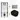 Toiletset Mat zwart met Spoelrand + Maxaro Flush Slim Pro inbouwreservoir met geluidsisolatie TOI2966