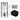 Toiletset Mat zwart met Spoelrand + Maxaro Flush Slim Pro inbouwreservoir met geluidsisolatie TOI2967