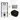 Toiletset Mat zwart zonder Spoelrand + Maxaro Flush Slim Pro inbouwreservoir met geluidsisolatie TOI2970