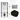 Toiletset Mat zwart zonder Spoelrand + Maxaro Flush Slim Pro inbouwreservoir met geluidsisolatie TOI2971