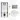 Toiletset Hoogglans wit zonder Spoelrand + Maxaro Flush Slim Pro inbouwreservoir met geluidsisolatie TOI2976